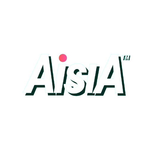 AisiA Logo